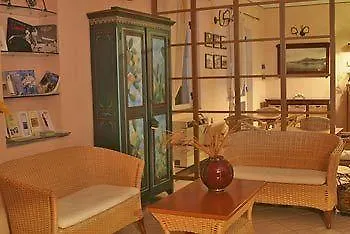 Residence Hotel La Giara Lipari  4*, Lipari (Isola Lipari) Italien