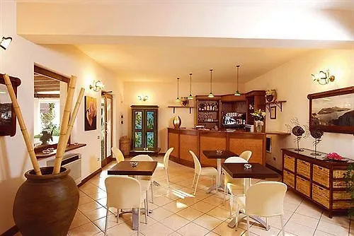 Residence Hotel La Giara Lipari  4*, Lipari (Isola Lipari)