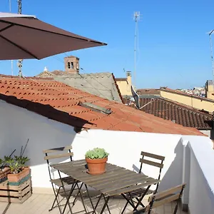  Appartamento Pagan Palazzina Calle Moretti 2 E 3 Piano Italia