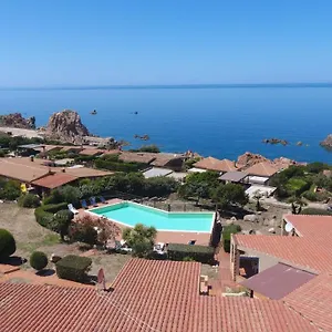 Casa vacanze Residenze Baiette Italia