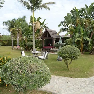  Casa vacanze Lavanda