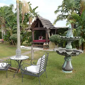  Casa vacanze Ibiscus