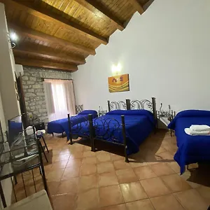 La Cartiera Pensión