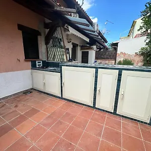  Appartamento I Geranei Centro Italia