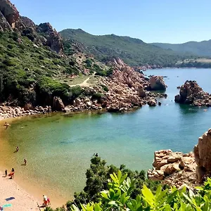  Appartamento Costa Paradiso Apartments Italia