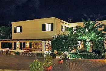 Residence Hotel La Giara Lipari  4*, Lipari (Isola Lipari) Italia