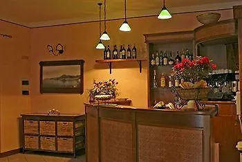 **** Ξενοδοχείο με διαμερίσματα Residence Hotel La Giara Λίπαρι Ιταλία