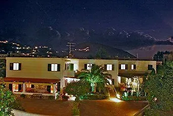 Residence Hotel La Giara Lipari  Lipari (Isola Lipari)