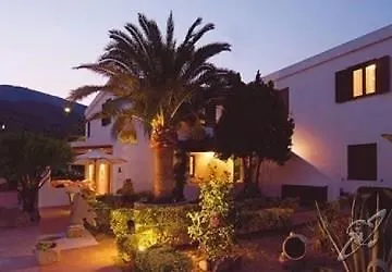 Residence Hotel La Giara Lipari  4*, Lipari (Isola Lipari)