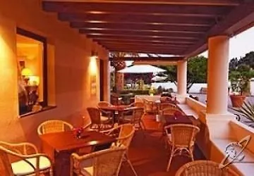 Residence Hotel La Giara Lipari
