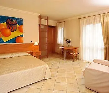 Residence Hotel La Giara Lipari  Italia